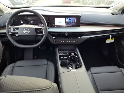 New 2026 Nissan Murano SL AWD/4WD image 6