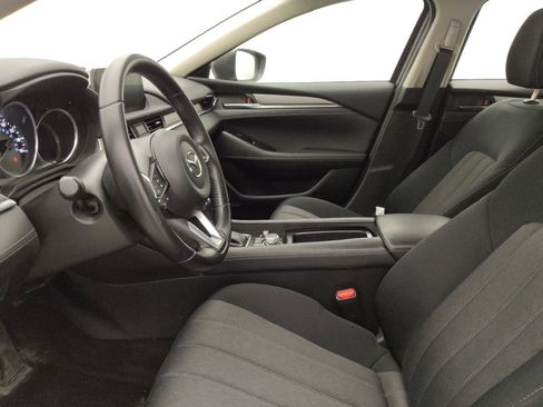 Used 2018 MAZDA MAZDA6 Sport FWD image 17