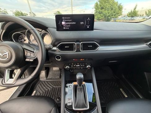 Used 2024 MAZDA CX-5 AWD 2.5 S image 27