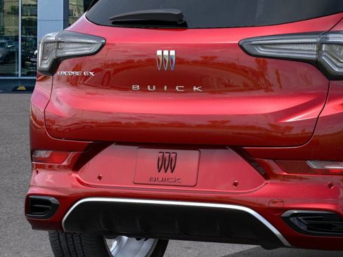 New 2026 Buick Encore GX Avenir w/ Avenir Technology Package image 14