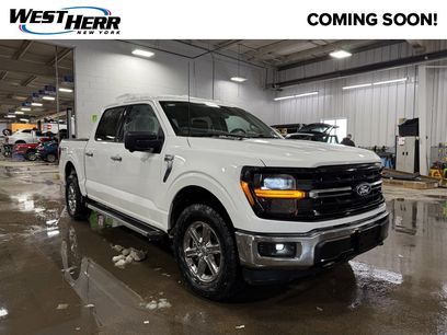 Used 2024 Ford F150 XLT w/ Tow/Haul Package