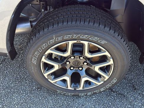 New 2026 RAM 1500 Laramie w/ Sport Appearance Package image 10