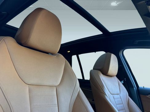 Used 2018 BMW X3 xDrive30i image 15