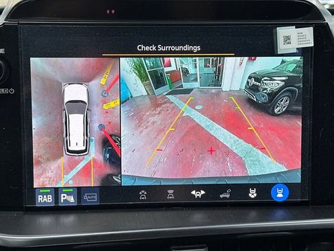 New 2026 Subaru Outback Touring XT image 10