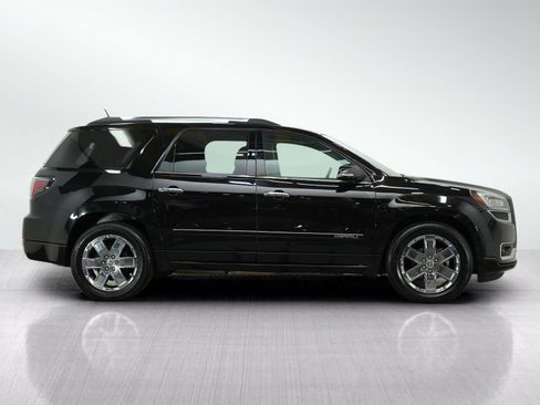 Used 2016 GMC Acadia Denali AWD/4WD image 6