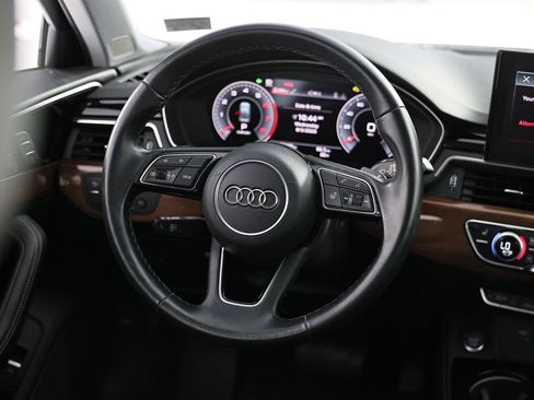 Used 2022 Audi A4 2.0T Premium Plus AWD/4WD image 28