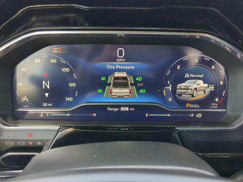 New 2025 Chevrolet Silverado 1500 LT image 27