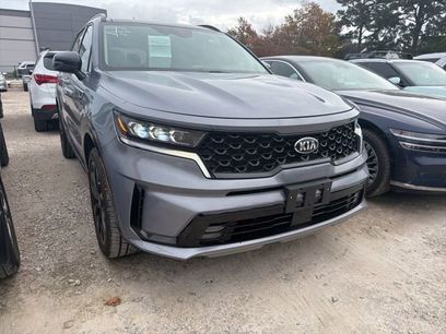 Used 2021 Kia Sorento SX