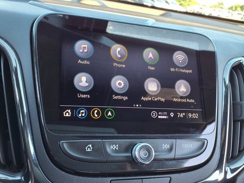 Used 2023 Chevrolet Equinox Premier FWD image 4