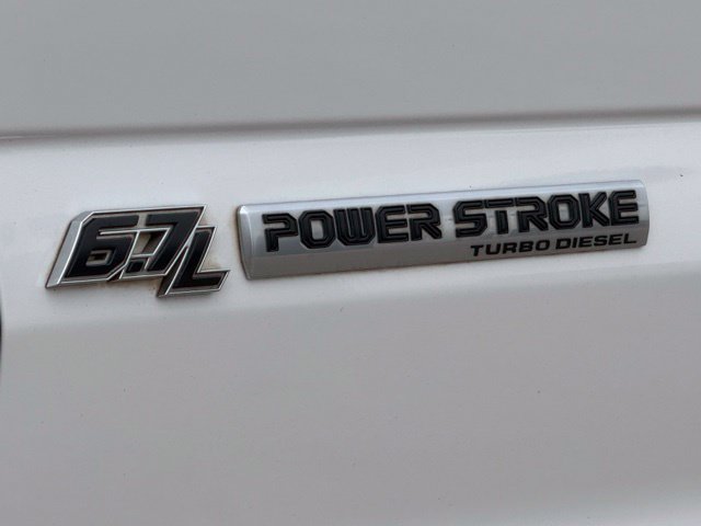 Used 2022 Ford F250 Limited AWD/4WD image 12