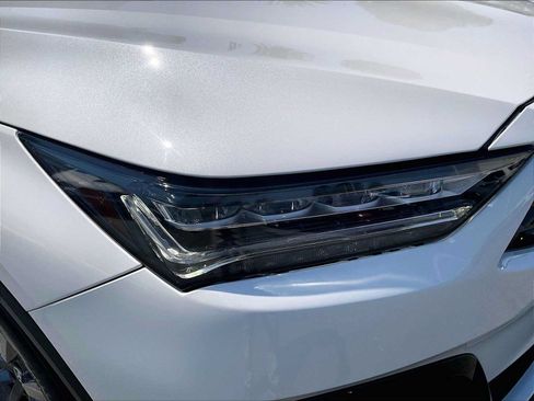 Used 2025 Acura MDX A-Spec AWD/4WD image 30