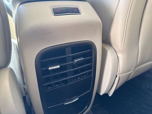 Used 2017 Lincoln MKC Reserve w/ Lincoln MKC Climate Package image 24