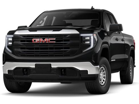 New 2026 GMC Sierra 1500 Pro w/ Pro Value Package image 25