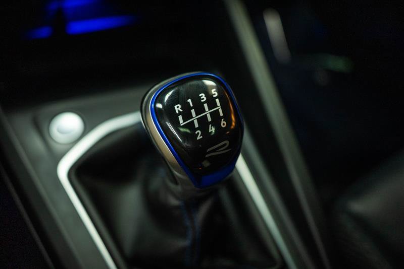 Used 2022 Volkswagen Golf R AWD/4WD image 18