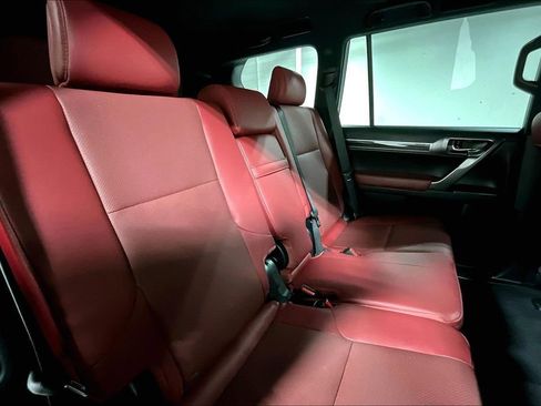 Used 2023 Lexus GX 460 Premium w/ Premium Package AWD/4WD image 34