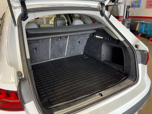 Used 2020 Audi A4 2.0T allroad Premium Plus w/ Premium Plus Package image 36