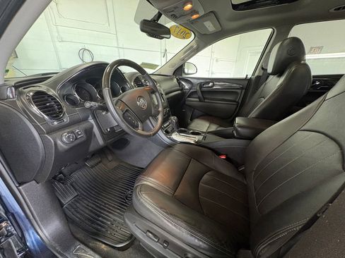 Used 2017 Buick Enclave Leather w/ Trailering Package image 18