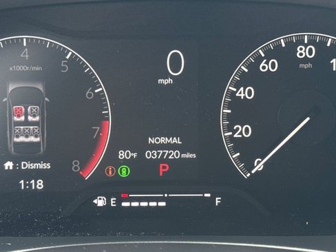Used 2024 Honda Civic Sport image 20