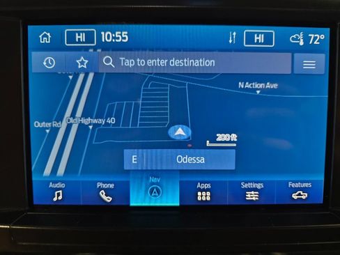 Used 2022 Ford F150 XLT w/ Equipment Group 301A Mid AWD/4WD image 29
