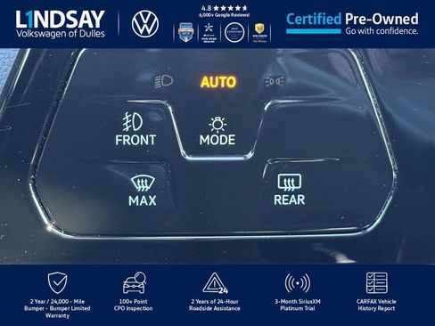 Used 2024 Volkswagen GTI Autobahn image 23