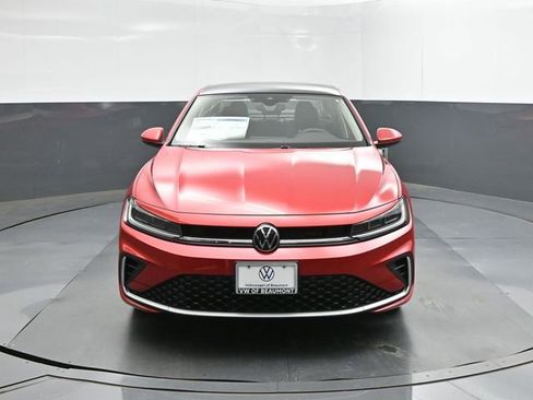 New 2026 Volkswagen Jetta SE image 22