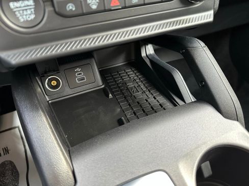 New 2025 Ford Bronco Sport Big Bend image 20