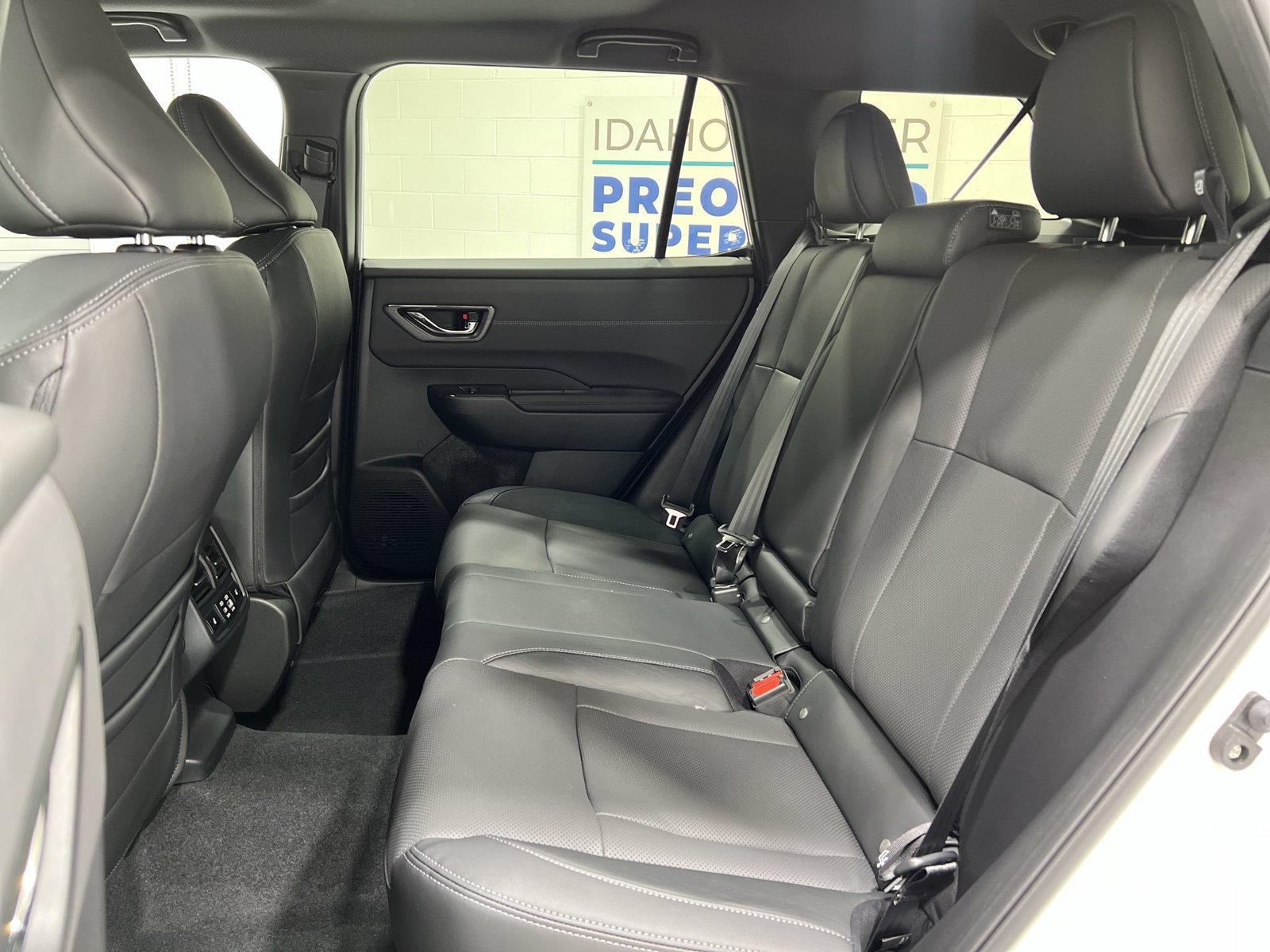 New 2026 Subaru Outback Touring XT AWD/4WD image 23