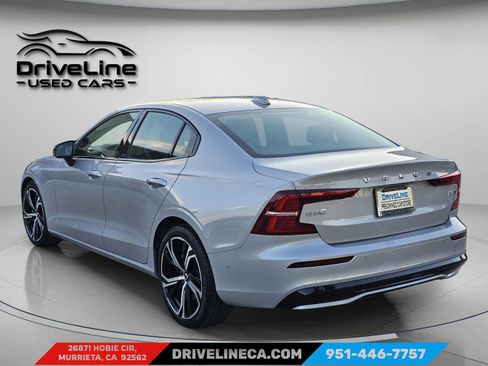 Used 2024 Volvo S60 B5 Plus image 7