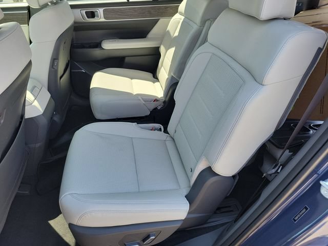 New 2027 Hyundai Santa Fe Limited AWD/4WD image 26
