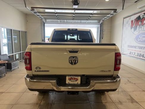 Used 2022 RAM 2500 Laramie image 7