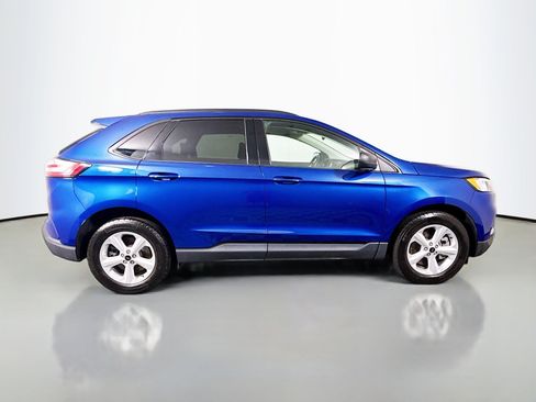 Used 2024 Ford Edge SE AWD/4WD image 11