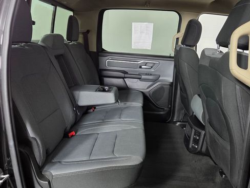 Used 2020 RAM 1500 Big Horn image 28