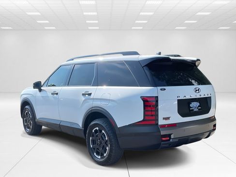 New 2026 Hyundai Palisade XRT Pro AWD/4WD image 4