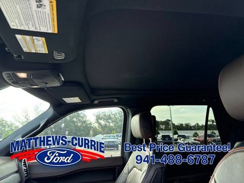 Used 2020 Ford Expedition King Ranch RWD image 11