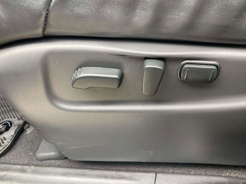 Used 2021 INFINITI QX80 Luxe w/ Cargo Package image 20