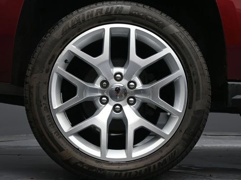 Used 2019 Chevrolet Tahoe LT AWD/4WD image 9