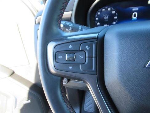 Used 2023 Chevrolet Tahoe RST image 17