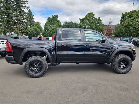 New 2026 RAM 1500 RHO AWD/4WD image 8