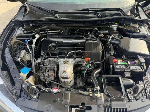 Used 2016 Honda Accord EX-L image 29