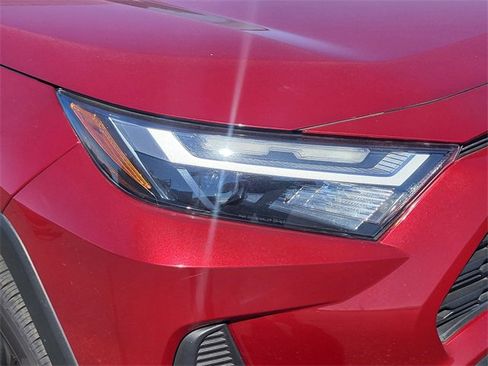 Used 2024 Toyota RAV4 LE image 5