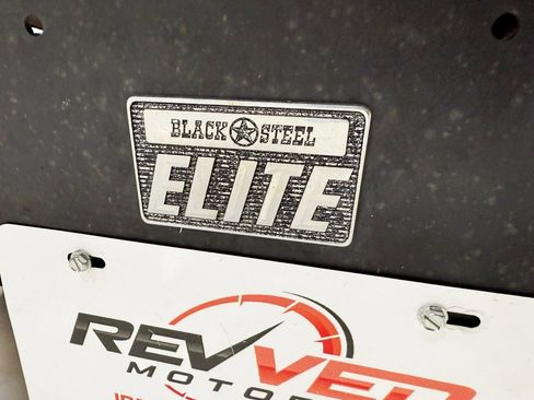 Used 2017 RAM 2500 Limited image 11