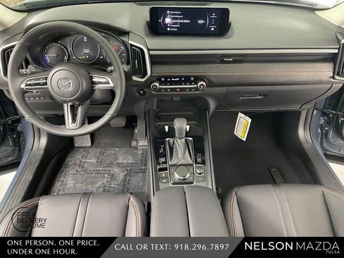New 2026 MAZDA CX-50 AWD 2.5 Hybrid w/ Weather Package image 37