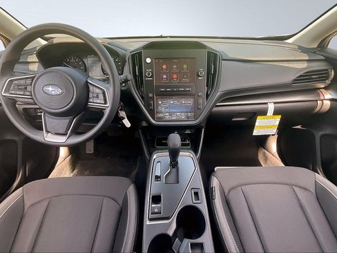New 2025 Subaru Impreza 2.0i image 5