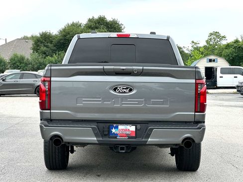 Used 2024 Ford F150 XLT w/ Equipment Group 302A MID RWD image 14