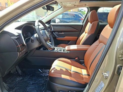 New 2026 MAZDA CX-50 Meridian Edition w/ Cargo Package image 14