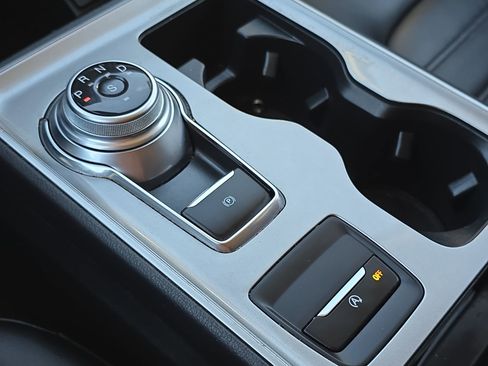 Certified 2024 Ford Edge SEL image 20