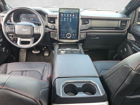 Used 2024 Ford Expedition Max Limited RWD image 19