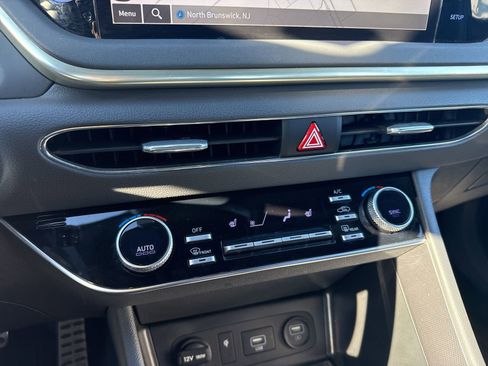 Used 2023 Hyundai Sonata SEL Plus w/ Preferred Accessory Package image 21