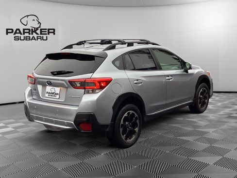 Certified 2023 Subaru Crosstrek 2.0i Premium image 5