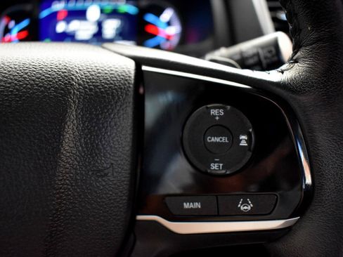 Used 2022 Honda Pilot Special Edition image 19